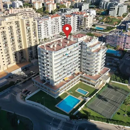 Casa Dos Arcos Seaview T2 By Cc 805 *