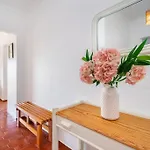 Lägenhet Casa Dos Arcos Seaview T2 By Cc 805 Portimão