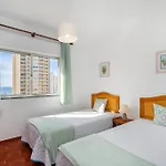 Casa Dos Arcos Seaview T2 By Cc 805 * Portimão