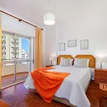 Casa Dos Arcos Seaview T2 By Cc 805 Lägenhet Portimão