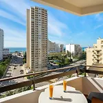 Casa Dos Arcos Seaview T2 By Cc 805 Lägenhet Portimão