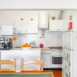 Casa Dos Arcos Seaview T2 By Cc 805 Lägenhet *