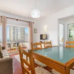 Casa Dos Arcos Seaview T2 By Cc 805 Portimão