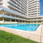 Casa Dos Arcos Seaview T2 By Cc 805 Lägenhet