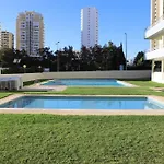 Lägenhet Casa Dos Arcos Seaview T2 By Cc 805 *