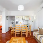 Casa Dos Arcos Seaview T2 By Cc 805