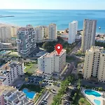 Casa Dos Arcos Seaview T2 By Cc 805 Lägenhet Portimão