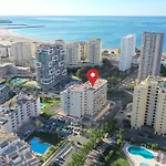 Lägenhet Casa Dos Arcos Seaview T2 By Cc 805 *