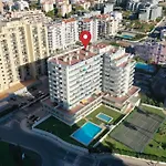 Casa Dos Arcos Seaview T2 By Cc 805 *