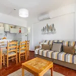 Lägenhet Casa Dos Arcos Seaview T2 By Cc 805 *