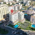 Casa Dos Arcos Seaview T2 By Cc 805 *