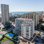 Casa Dos Arcos Seaview T2 By Cc 805 Lägenhet Portimão