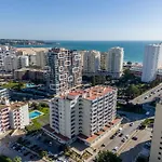 Casa Dos Arcos Seaview T2 By Cc 805 Lägenhet