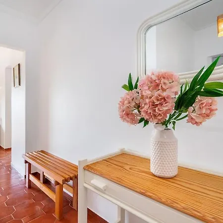 Apartment Casa Dos Arcos Seaview T2 By Cc 805 Portimão