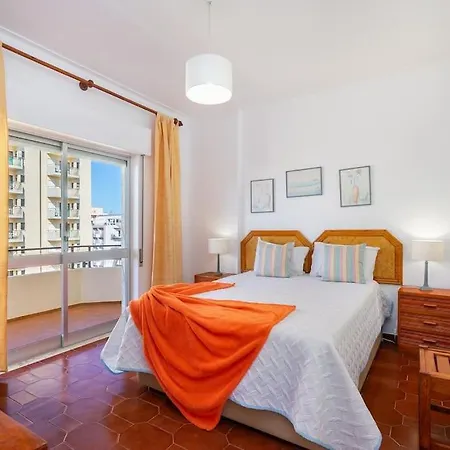 Casa Dos Arcos Seaview T2 By Cc 805 Apartment Portimão