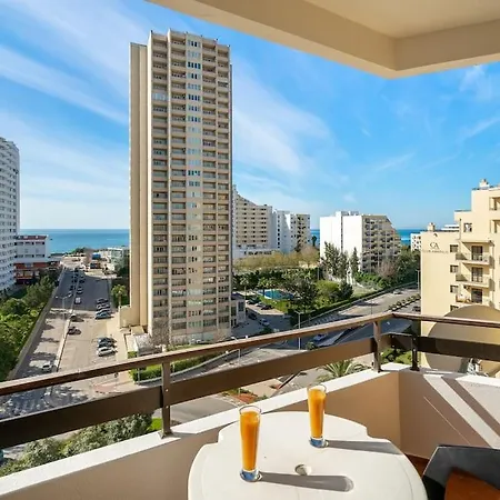Casa Dos Arcos Seaview T2 By Cc 805 Apartamento Portimão