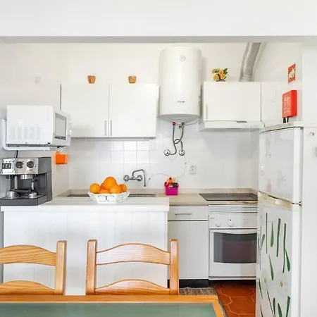 Casa Dos Arcos Seaview T2 By Cc 805 Apartamento *