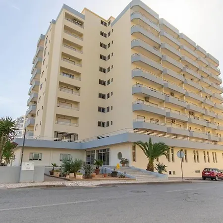 Apartment Casa Dos Arcos Seaview T2 By Cc 805