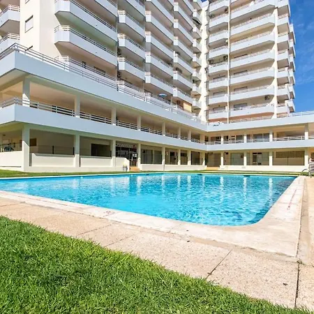 Casa Dos Arcos Seaview T2 By Cc 805 Apartamento