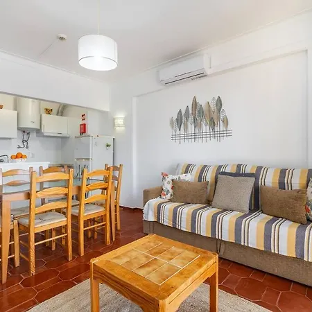 Apartamento Casa Dos Arcos Seaview T2 By Cc 805 *