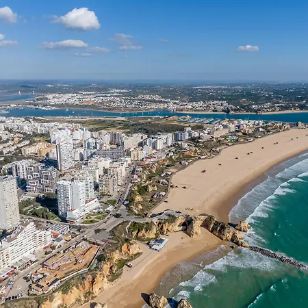 Casa Dos Arcos Seaview T2 By Cc 805 Apartamento *