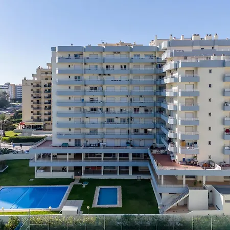 Casa Dos Arcos Seaview T2 By Cc 805 *