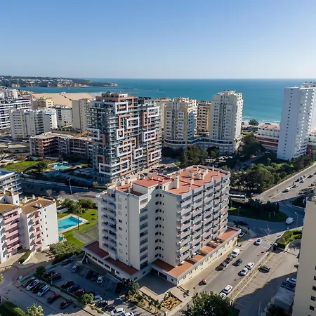 Casa Dos Arcos Seaview T2 By Cc 805 Apartamento