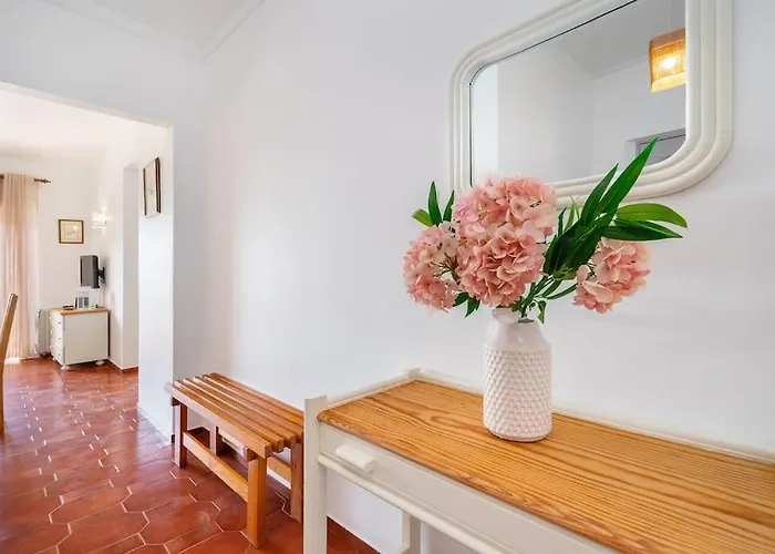 Apartamento Casa Dos Arcos Seaview T2 By Cc 805 Portimão