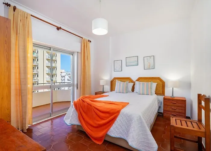 Casa Dos Arcos Seaview T2 By Cc 805 Apartamento Portimão