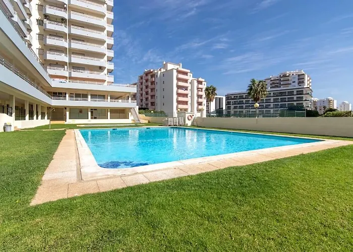 Casa Dos Arcos Seaview T2 By Cc 805 Apartamento Portimão