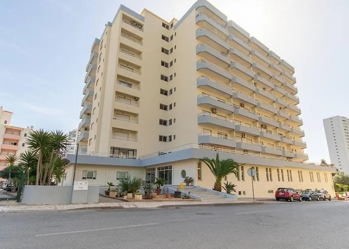 Apartamento Casa Dos Arcos Seaview T2 By Cc 805