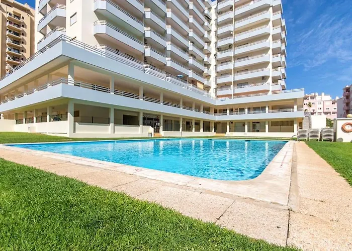 Casa Dos Arcos Seaview T2 By Cc 805 Apartamento