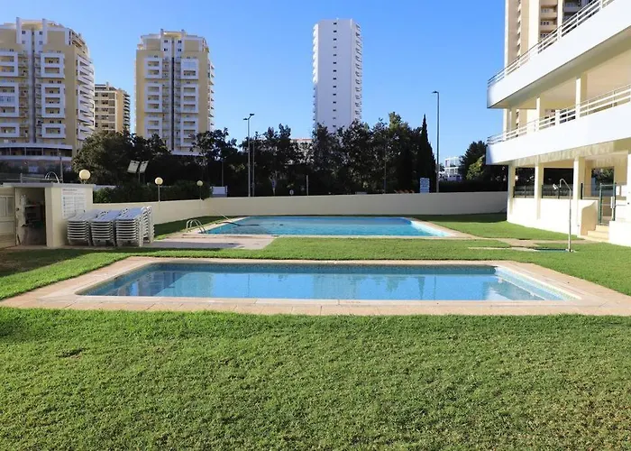 Apartamento Casa Dos Arcos Seaview T2 By Cc 805 *