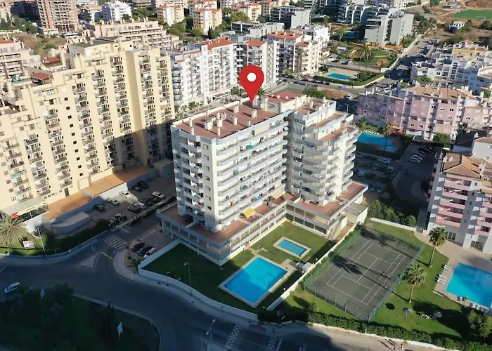 Casa Dos Arcos Seaview T2 By Cc 805 *