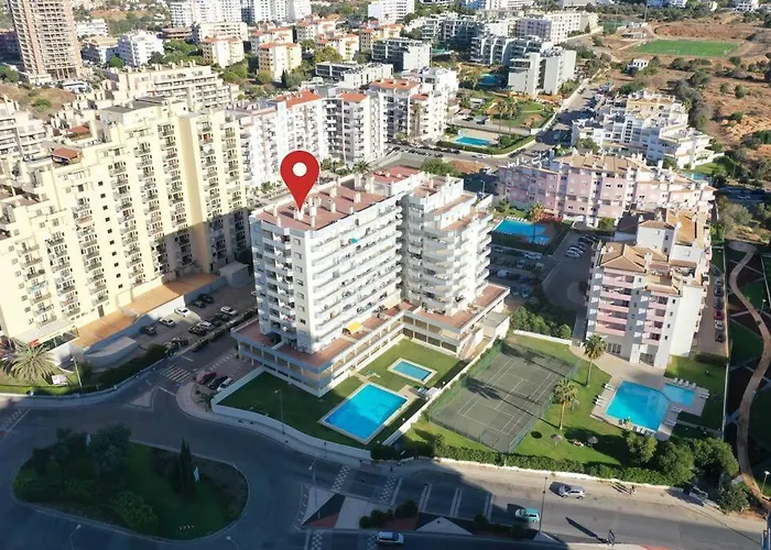 Casa Dos Arcos Seaview T2 By Cc 805 *