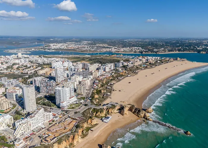 Casa Dos Arcos Seaview T2 By Cc 805 Apartamento *