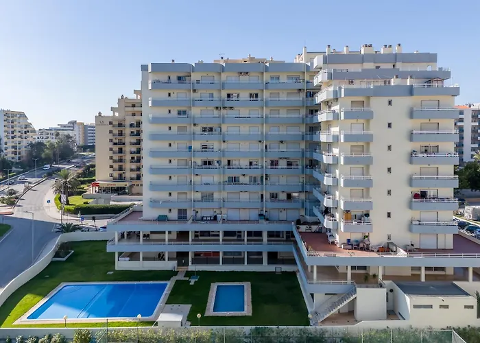 Casa Dos Arcos Seaview T2 By Cc 805 *