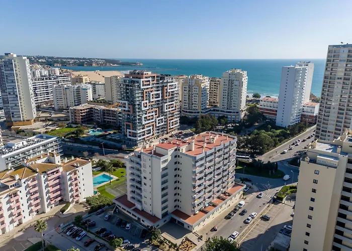 Casa Dos Arcos Seaview T2 By Cc 805 Apartamento