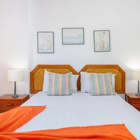 Apartamento Casa Dos Arcos Seaview T2 By Cc 805 *