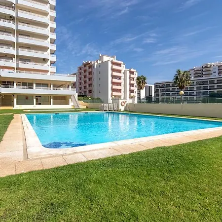 Casa Dos Arcos Seaview T2 By Cc 805 Apartment Portimao