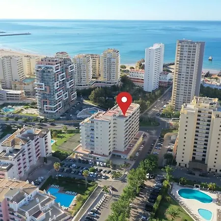 Casa Dos Arcos Seaview T2 By Cc 805 Apartamento Portimão