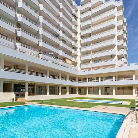 Casa Dos Arcos Seaview T2 By Cc 805 Portimao