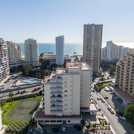 Casa Dos Arcos Seaview T2 By Cc 805 Apartment