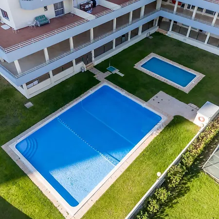Casa Dos Arcos Seaview T2 By Cc 805 * Portimao